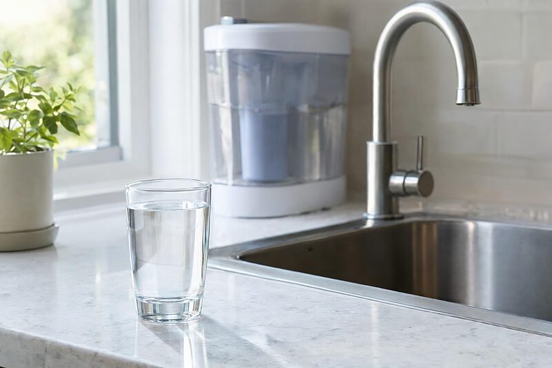 Water quality- why is clean water so important in our daily lives?